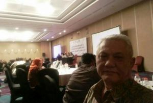 Komunitas Kanti Ombudsman Jambi Terbentuk, Ini Tujuannya