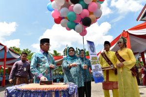 Fachrori Tegaskan PKK Berperan Wujudkan Generasi Berkualitas