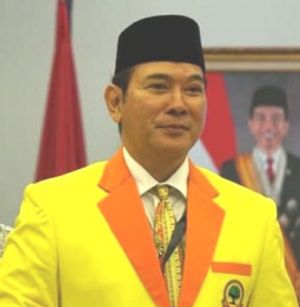 Tommy Soeharto Bakal Hadir di Jambi, Ini Agendanya   