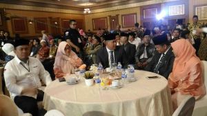 Anak Punk Berkeliaran di Kota Jambi, Fasha Lakukan Hal Ini
