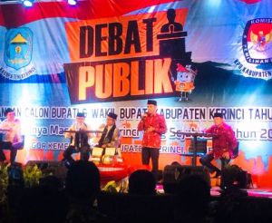 Soal Kebijakan Konkrit Ekonomi Kerakyatan,  Zainal-Arsal Berikan Solusi Ini