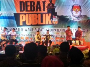 Terkait Pendidikan Agama dan Adat, Ini yang Akan dilakukan Zainal-Arsal
