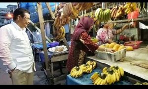 Turun Reses Ke Daerah, SAH Temukan Fakta Ekonomi Rakyat Makin Sulit