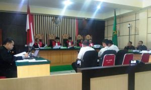 Amidy Sebut Kadisdik Pernah Setor Uang ke Asrul,..