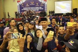 Fasha Diburu Generasi Millenial Hanya untuk Foto Selfie