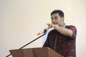 Bela Pekerja Lokal, SAH Tanda Tangan Usulan Hak angket DPR untuk Tenaga Kerja Asing