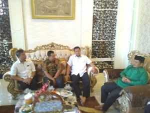 Ketua Wilda PKS Yakin Fasha-Maulana Bakal Menangi Pilwako Jambi 70 Persen