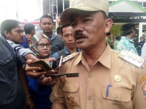 Selama Puasa Pemkot Jambi Larang Tempat Hiburan Beroperasi