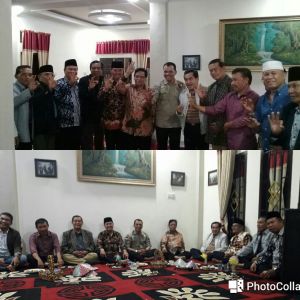 Didukung Muradi dan AJB, Posisi Zainal-Arsal Makin Kuat   