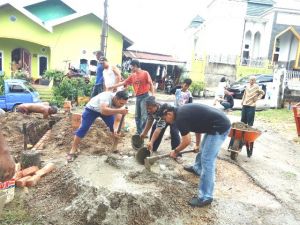 Percepat Pembangunan di 11 Kecamatan, Warga Apresiasi Bangkit Berdaya dan Kampung Bantar