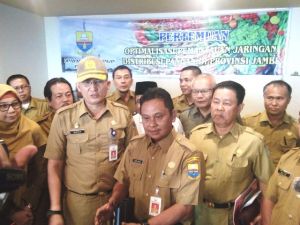 Sikapi Penjualan Daging Beku Tak Sesuai Aturan, Kadis Ketahan Pagan Layangkan Surat ke Agen