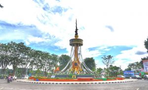 Membangun Kota Yang Harmoni: Persembahan Kota Jambi untuk Indonesia