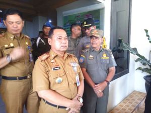 Sekda Merangin: Biaya Rumah Sakit Pendemo Yang Luka Ditanggung Pemerintah