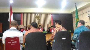 Rencana Minjam Uang Ke Asiang Sempat Ditolak Asrul, Erwan: Dianggap Tidak Komit   