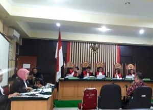 Aneh... Ahui Tidak Tahu Asal Uang Rp 5 M yang Dipinjam Arfan