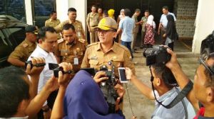 Pemprov Bakal SIapkan RIbuan Paket Sembako di Pasar Murah