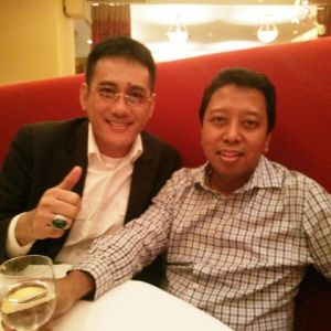 Dari Gerindra Pindah PPP, Dodi: Ini Pilihan Politik, Ini Peluang