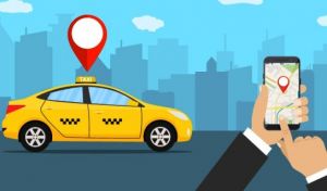 Penumpang Sepi, Ini Curhatan salah satu Pengemudi Go Car di Kota Jambi