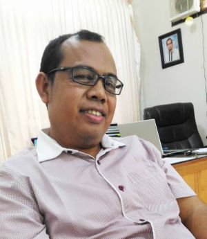 Satu Nama Balon DPD RI Ini Tidak Kembalikan Perbaikan Administrasi