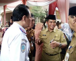Wow...Pemprov Jambi Dapat Rp57 M dari Pemutihan Pajak