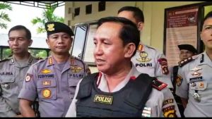 Kapolda Jambi: Pelaku Penyerangan Polsek Muaro Sebo Sudah Ditangkap
