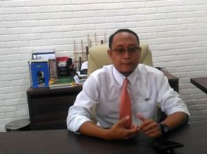 Selama Bulan Ramadan, Bandara Sultan Thaha Sediakan Takjil Gratis Bagi Penumpang