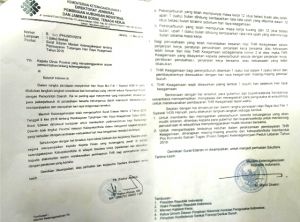 Nakertrans Keluarkan SE THR Diberikan Paling Lambat Satu Minggu Sebelum Lebaran   
