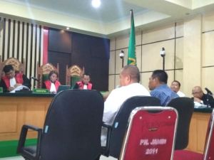 Zainul Hanya Dengar Ada Uang Ketok 2017, Nasri Ada Dihubungi Kusnindar Tapi Tak Terima