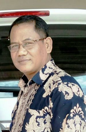 Semarak Api Torch Relay Asian Games akan Melintas di Provinsi Jambi, Ini Kata Kadis Dispora Provinsi