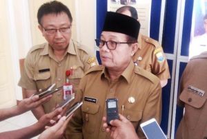 Kabar Mundurnya Rachima dari DPRD, Fachrori : Sudahilah, Urus Saja Abang Koh