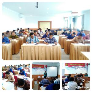 Polda Jambi Lakukan Pemeriksaan  Psikologis Ke Puluhan Anggota Bawaslu