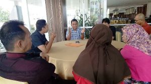 Diduga Pecat Karyawan  Sepihak, Management Hotel Luminor Kota Jambi Terancam Digugat