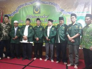 Umumkan Anggota Baru, Ini Sejumlah Politisi yang Bergabung ke PBB
