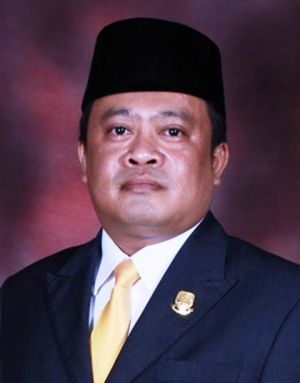 Kisruh LPJK Vs ULP Pemprov Jambi, Komisi III DPRD: Kalau Tidak Benar, Laporkan