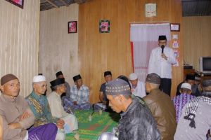 Berikan Pelatihan Khusus, Saksi FAJAR Siap Kawal Pemenangan Fauzi-Sujarmin