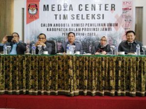 Diadukan ke Bawaslu, Ini Kata Ketua Timsel Agus Salim