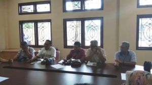 LPJK Diserang, Sejumlah Asosiasi Berikan Klarifikasi jika Pernyataan Aspirasi Anggota