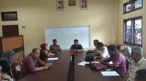 Soal ULP, LPJK Surati DPRD Provinsi Jambi