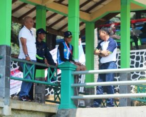 Mantap...Atlet Dayung Asal Jambi Harumkan Nama Bangsa di Level Dunia