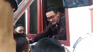 Zumi Zola Ajukan Diri Jadi JC ke KPK  