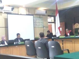Supriyono Akan Ajukan JC dan Bongkar Suap Ketok Palu Tahun 2017