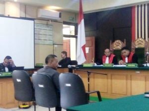 Alasan Psikologis Dorong Hubungi Saipudin, Supriyono: Jika Tidak, Saya  Dibilang Bohong