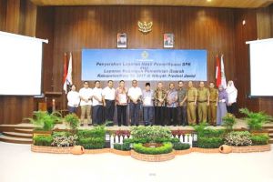 Pemkot Sungai Penuh pertahankan opini WTP Lima Kali Berturut-turut