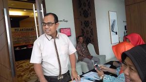 Kopi Putih Minta Tunda, Proses Fit And Proper Test Calon Komisioner 7 KPU Kabupaten Jalan Terus