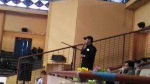 Bawaslu: Pengawas TPS Harus Berani 