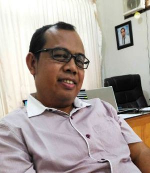 Nah...Caleg Mantan Napi Korupsi Tak Bisa Nyaleg
