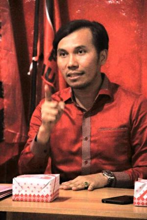  PDIP Wajibkan Caleg Ikuti Psikotes