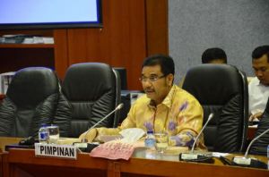 Masalah Radikalisme di PTN, SAH Minta Pemerintah Lakukan Fungsi Pembinaan