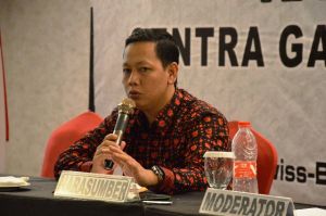 Diduga Tak Netral, KASN Minta 1 ASN dan Dosen di Kota Jambi Diproses