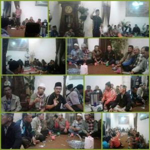 Begini Cara Warga Gunung Raya dan Bukit Kerman Buktikan Dukungan ke Zainal-Arsal